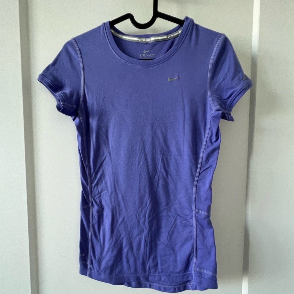 Nike Dri Fit Top
